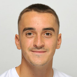 Coach sportif de remise en forme | Matthieu