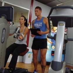 Coach sportif de remise en forme | Tamatoa