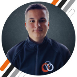 Coach sportif de remise en forme | Arthur