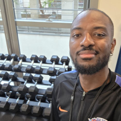 Coach de marche nordique | Arnaud