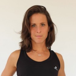 Coach sportif de remise en forme | Camille