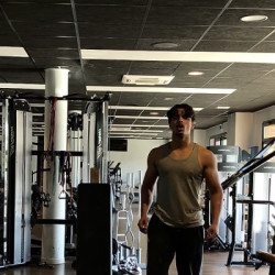 Coach de préparation physique | Ilias