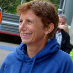 Coach sportif de remise en forme | Sandrine