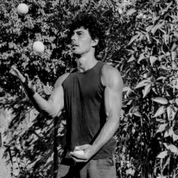 Coach de circuit training | Clément