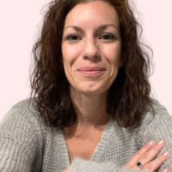 Nutritionniste | Carole