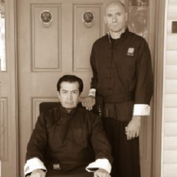 Cours de self défense | Philippe