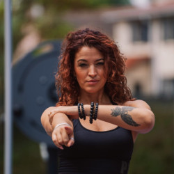 Professeur de danse : cours particulier et collectif de danse | Marion