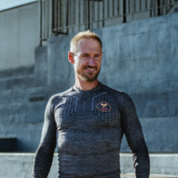 Coach running : cours particulier et collectif de course à pied | Nicolas