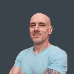 Coach de circuit training | Loic