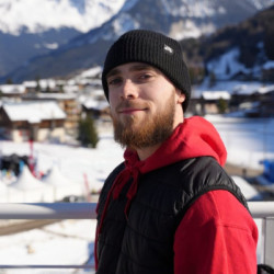 Professeur de danse : cours particulier et collectif de danse | Benjamin