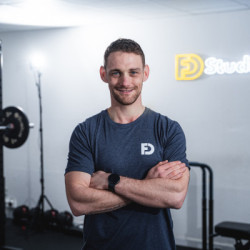 Coach sportif de remise en forme | Fabrice