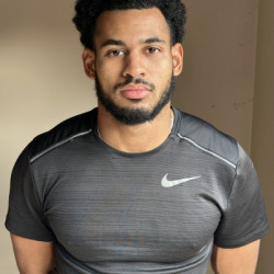 Coach de préparation physique | Siriman