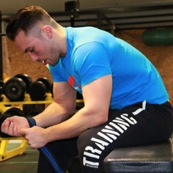 Coach de préparation physique | Joachim