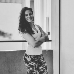 Coach de musculation | Marine