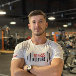 Coach de circuit training | Victor