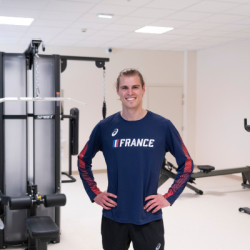 Coach sportif de remise en forme | Jean-Baptiste