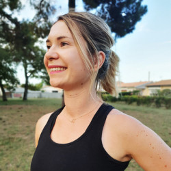 Coach de stretching | Béatrice