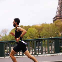 Coach running : cours particulier et collectif de course à pied | Kevin