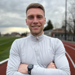 Ergonome | Guillaume