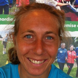 Coach sportif de remise en forme | Caroline