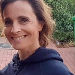 Coach de stretching | Delphine