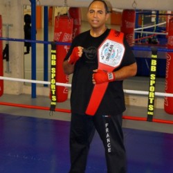 Coach sportif de remise en forme | Sébastien