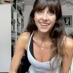 Coach de Pilates Fusion | Stefy