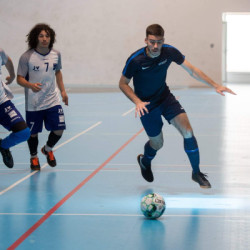 Coach sportif de remise en forme | Dorian