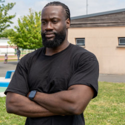 Coach de circuit training | Alex