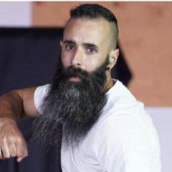 Professeur de zumba | Mathieu