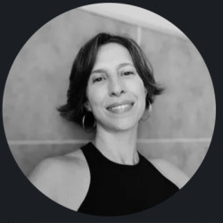 Coach de stretching | Barbara