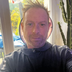 Professeur de pilates | Christophe