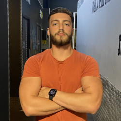 Coach sportif de remise en forme | Theo