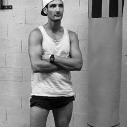 Coach de préparation physique | Kamel