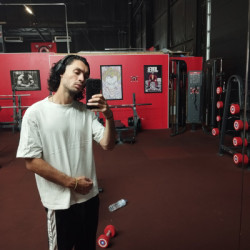 Coach sportif de remise en forme | Salim 