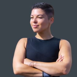 Coach de circuit training | Helene