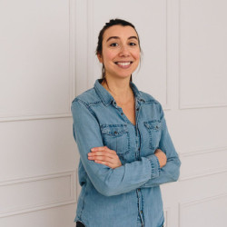 Sophrologue | Marine