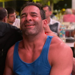 Coach de préparation physique | Olivier