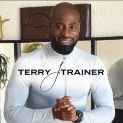 Intervenant en Massage assis | Terry 