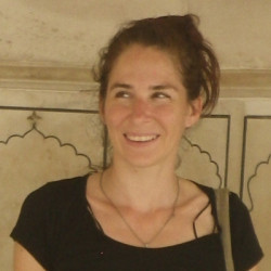 Professeur de Yoga-Hatha | Rosalie