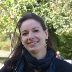 Professeur de Yoga-Hatha | Estelle