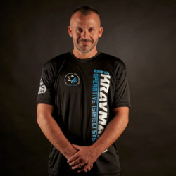 Coach de boxe | Guillaume