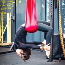 Professeur de Yoga-Hatha | Lucile