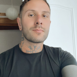 Coach de boxe | Rémi