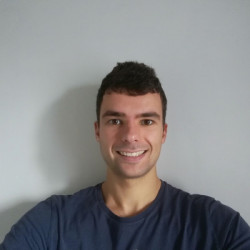 Coach sportif de remise en forme | Florian