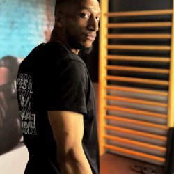 Coach de circuit training | Driss