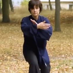 Coach de Tai Chi | Laure
