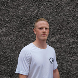 Cours de self défense | Anthony