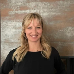 Coach de stretching | Sabrina