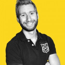 Coach running : cours particulier et collectif de course à pied | Kevin